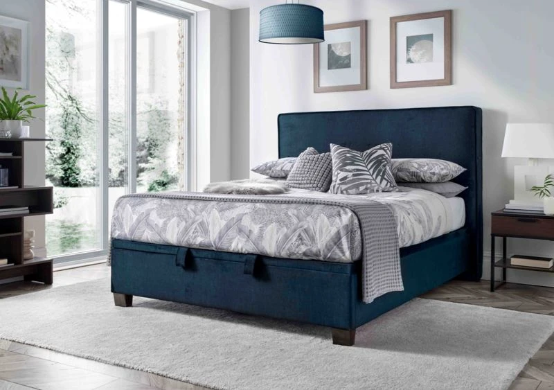 Kaydian Newton Ottoman Bed Frame